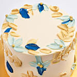 Flavoursome Hues Cake 4 Portion