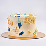 Flavoursome Hues Cake 4 Portion