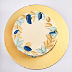 Flavoursome Hues Cake 4 Portion