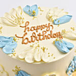 Fnp Special Birthday Cake 4 Portion