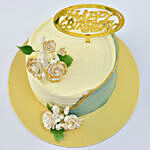 Your Special Birthday Celebration Cake 8 Portion