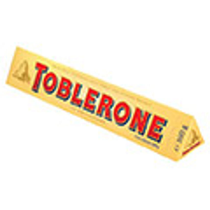 Toblerone 100gms