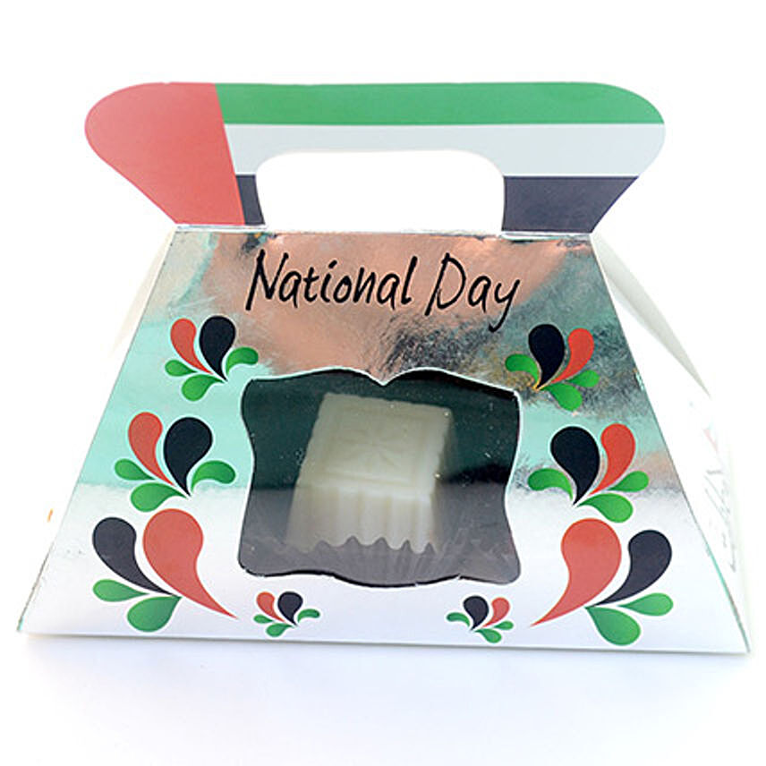 National Day Tent Box