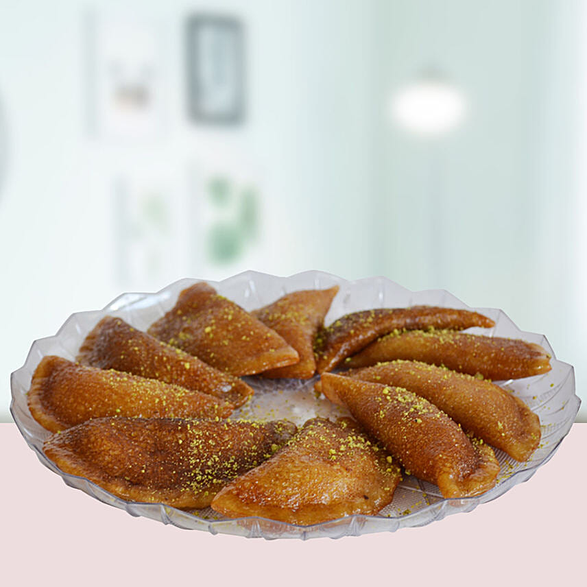 Qatayef Cheese 1 Kg For Ramadan