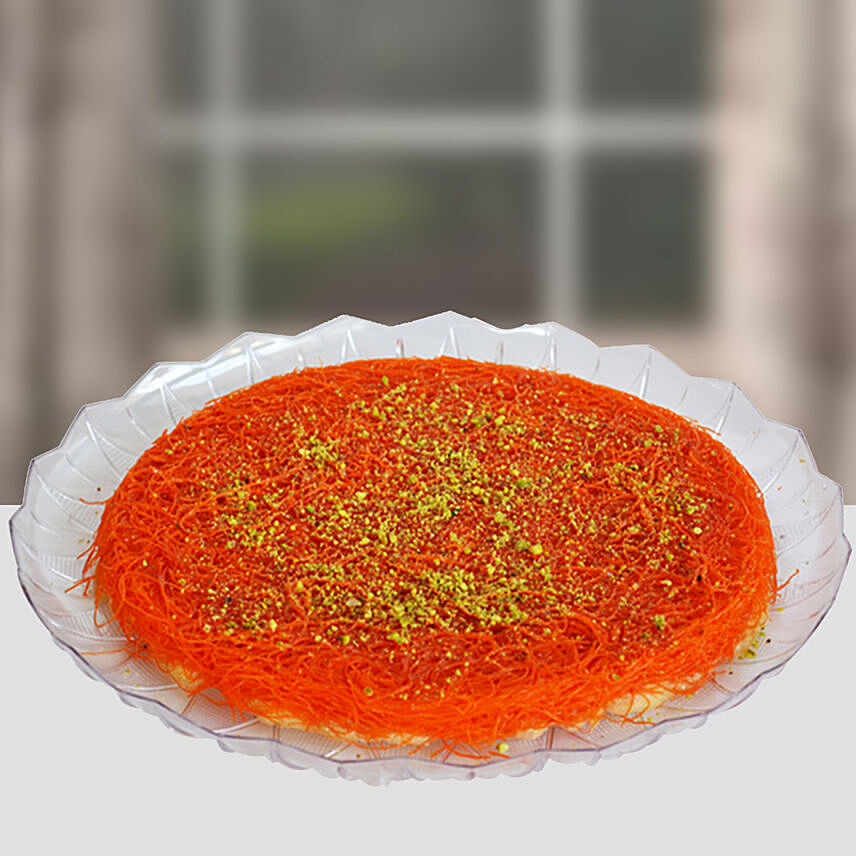 Red Cheese Kunafa 1 Kg