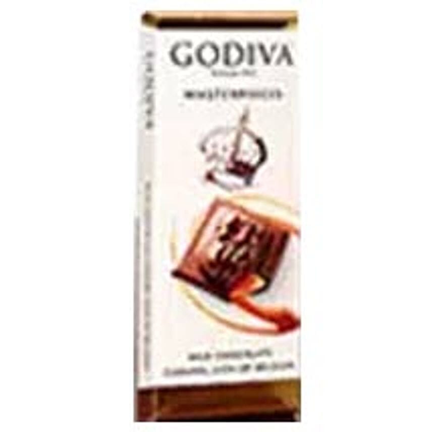 Godiva Bar 1pc