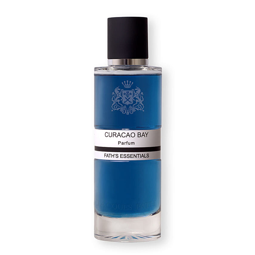 Jacques Fath Curacao Bay EDP Unisex 200ml