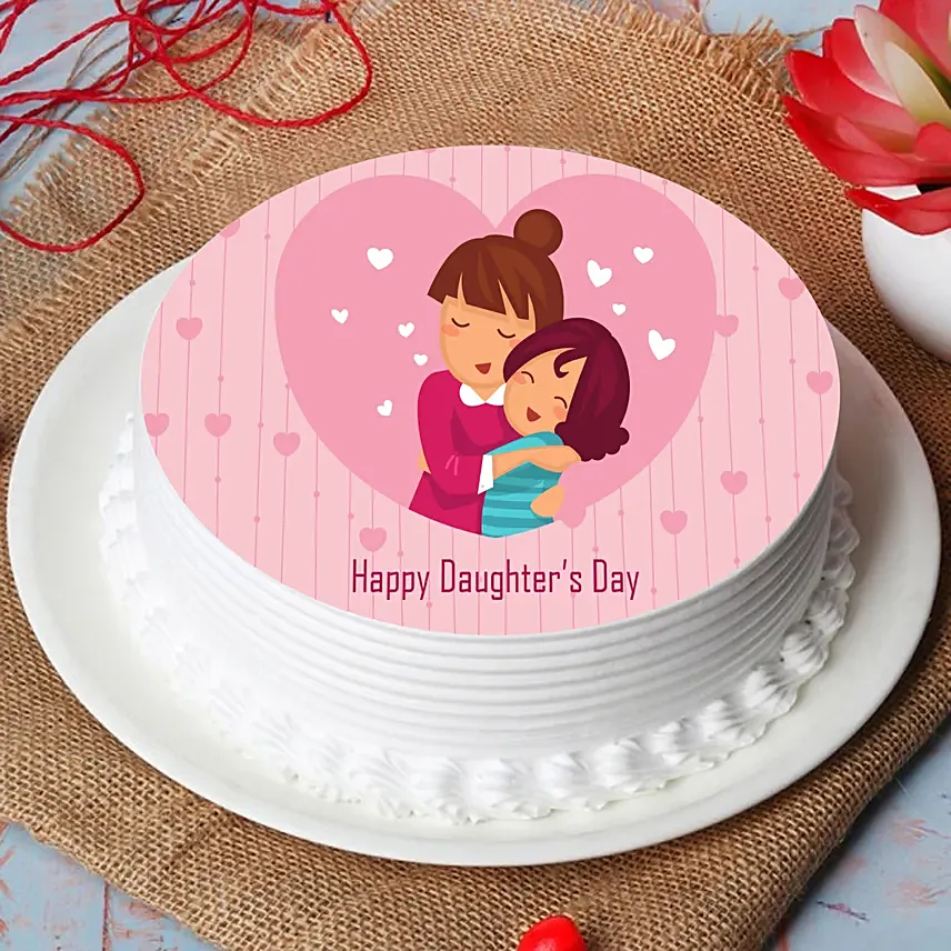 Mother and daughter clearance birthday cake ideas