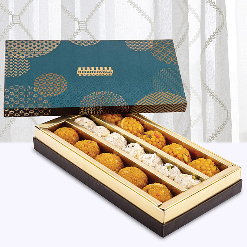 Diwali Special Mix Sweets Box