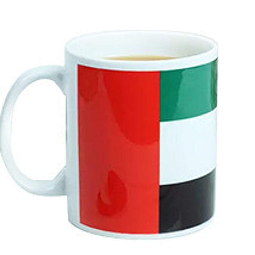 National Day Mug