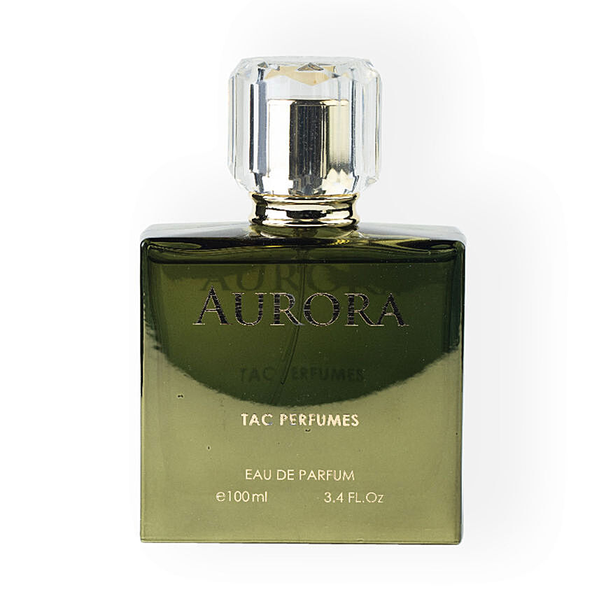 Aurora perfume