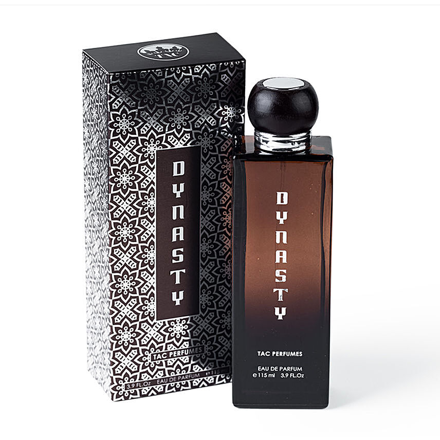 Dynasty Perfume