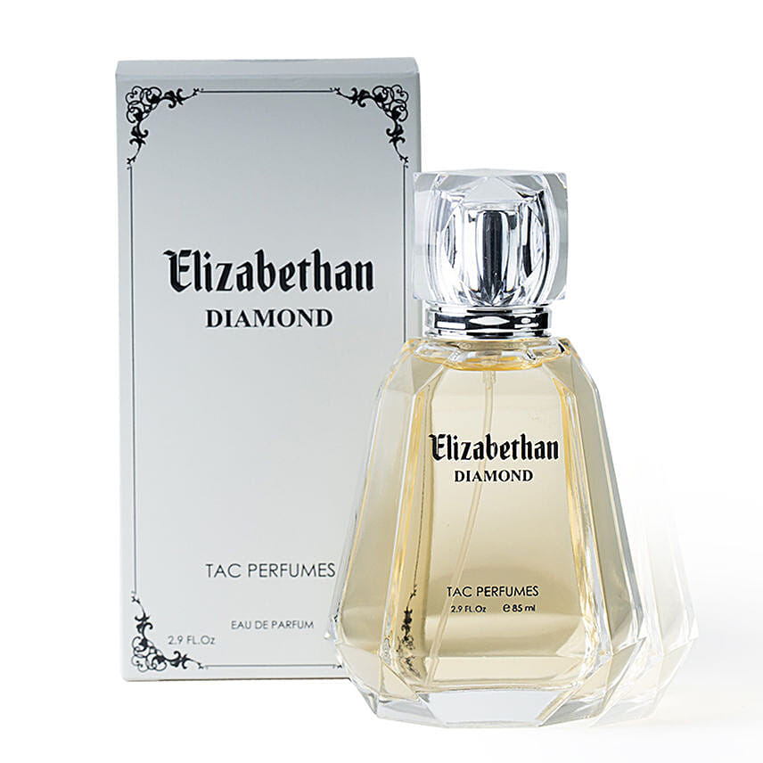 Elizabethan Perfume