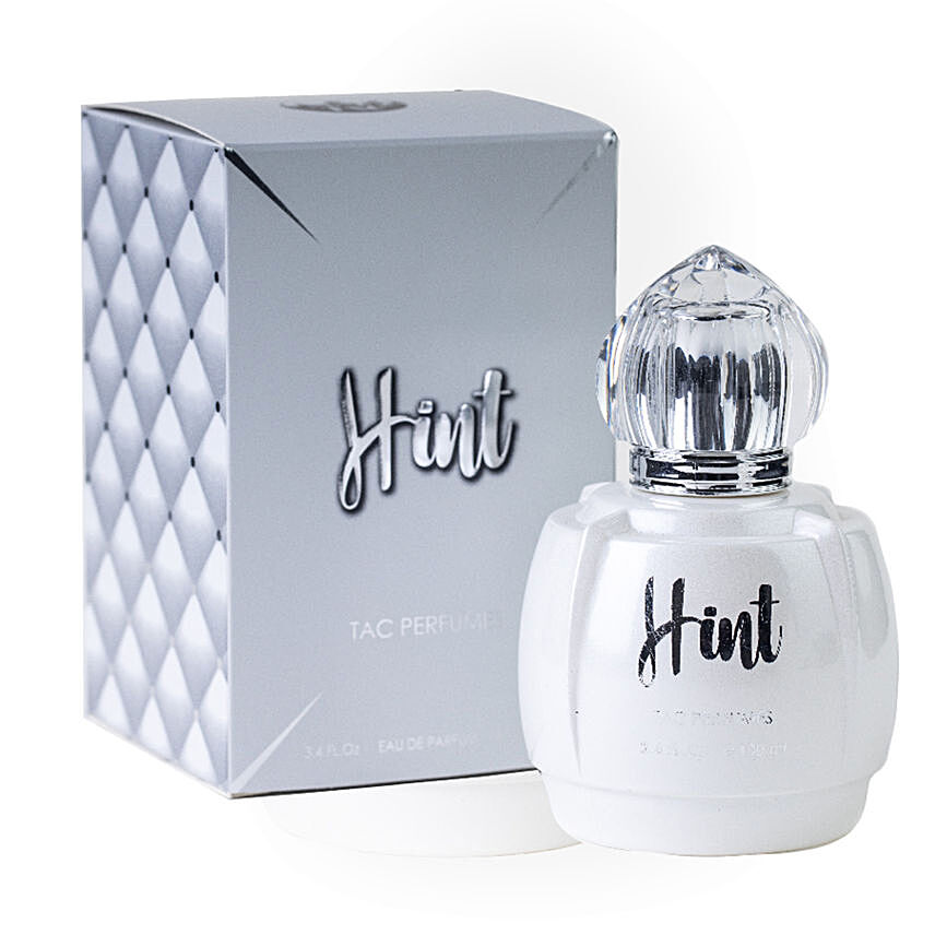 Hint Perfume