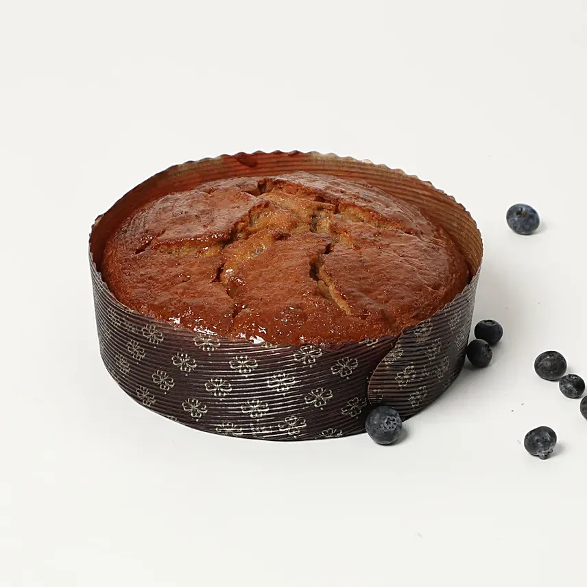 Blueberry Dry Cake 400 gms