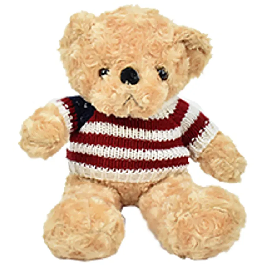 Teddy Bear 8 Inches