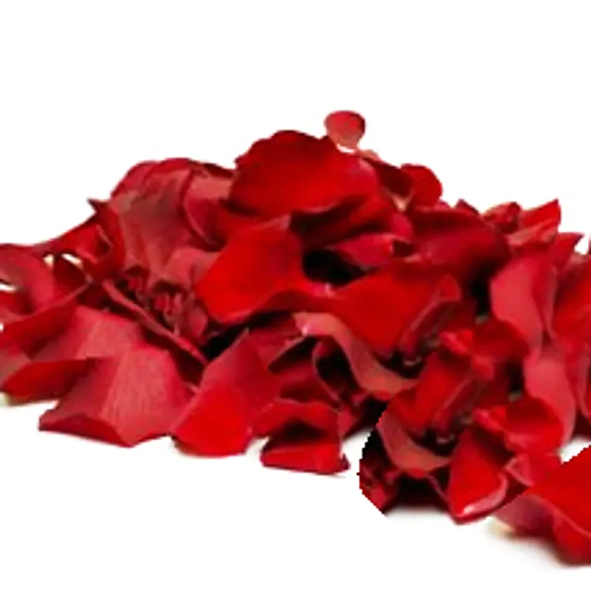 500 Gram Rose Petals