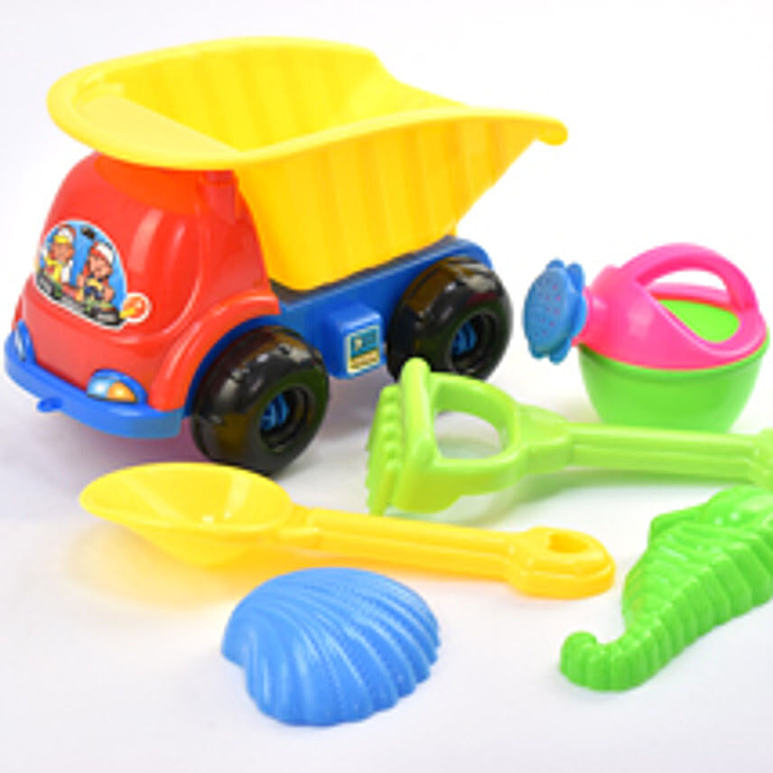 Beach Toys Set