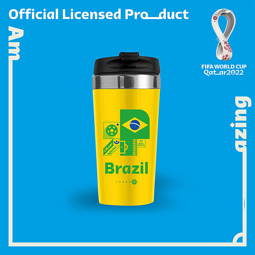 Travel Cup Brazil