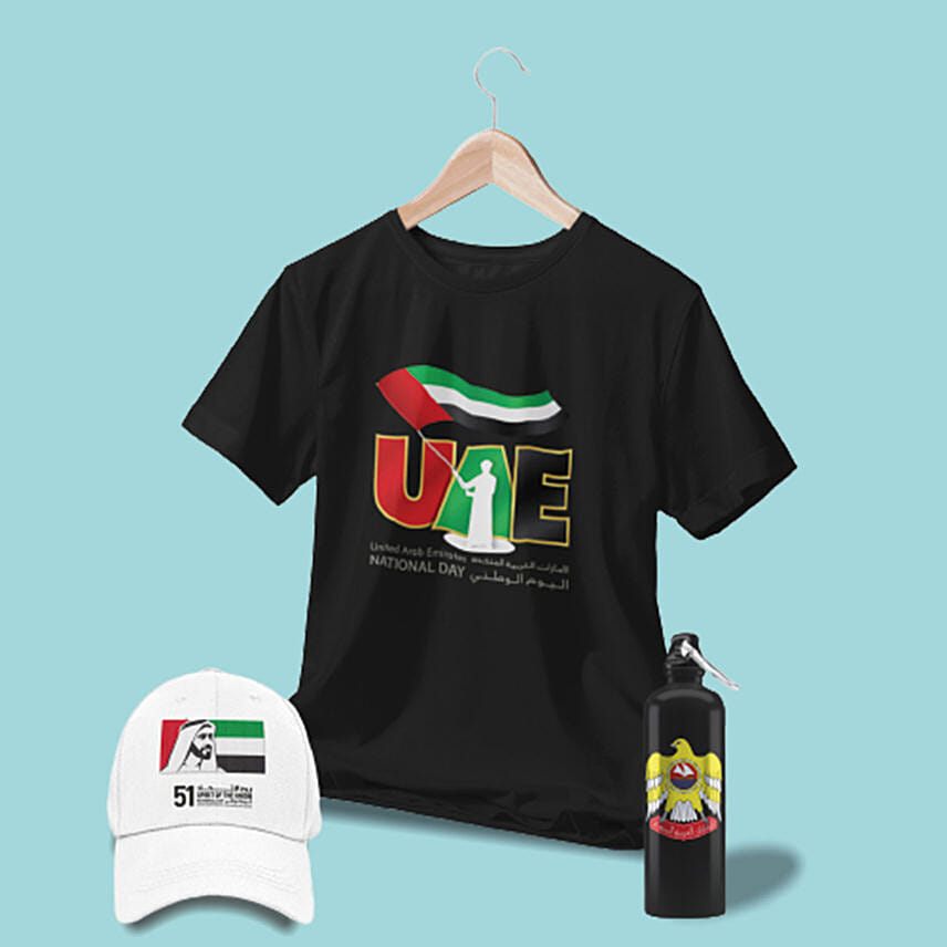 National Day UAE Combo S