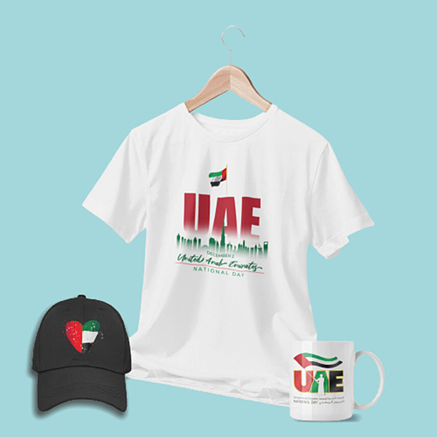 UAE National Day Combo S