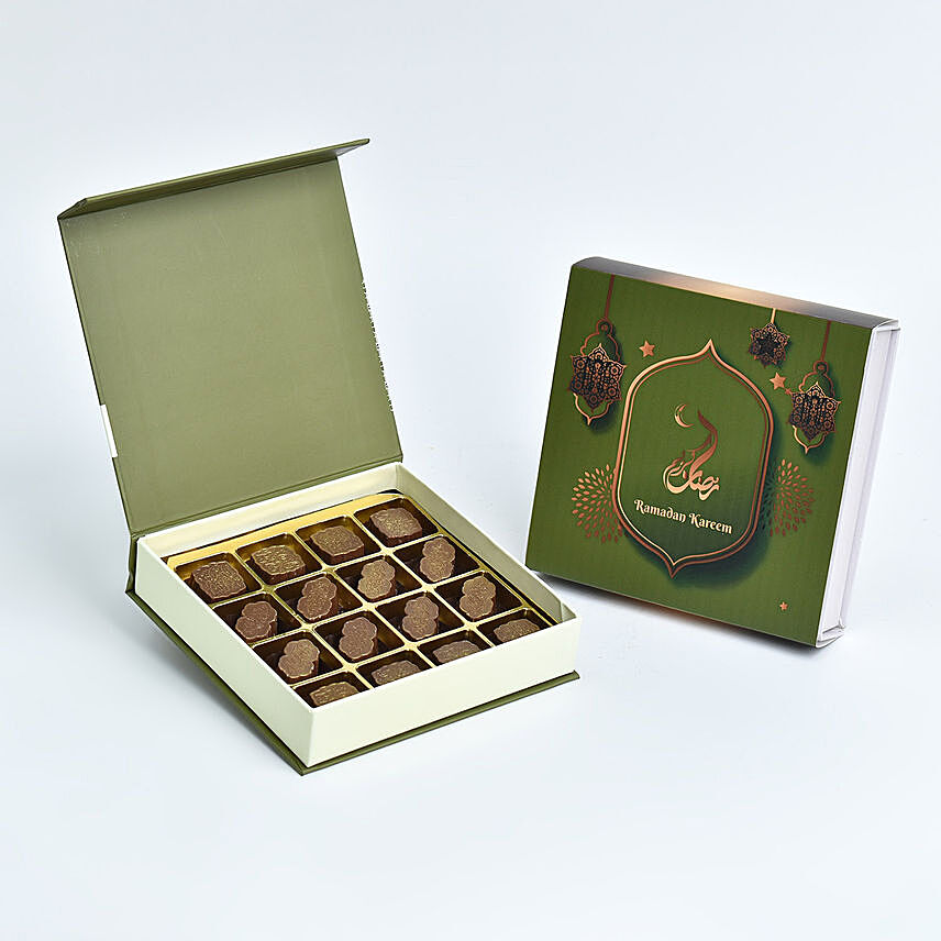 Ramadan Kareem Box