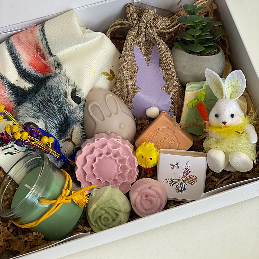 Easter Box