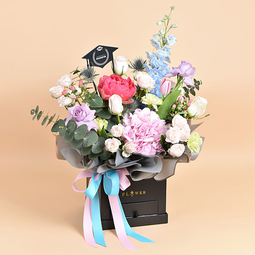 Congrats Graduate Flowers