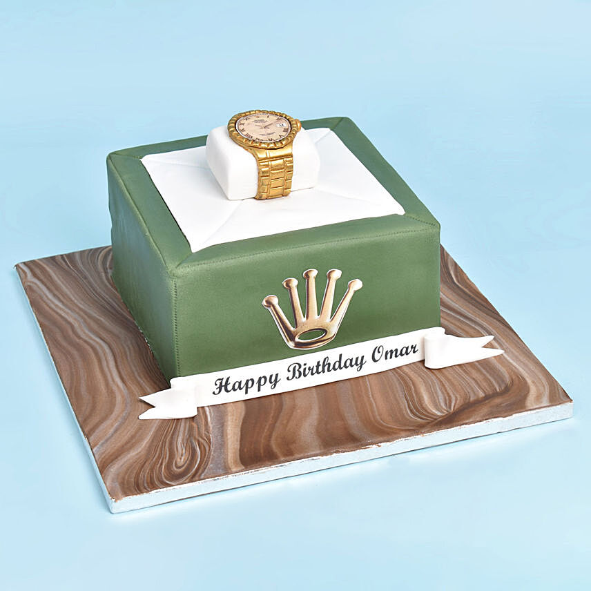 Online cake order and delivery in Lahore - Custom Birthday Cake Shop