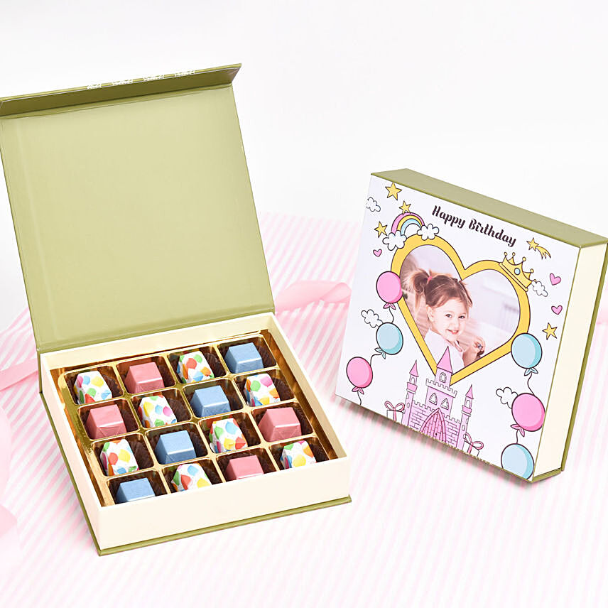 Chocolate Gifts | Chocolates Delivery in Dubai, UAE - FNP AE