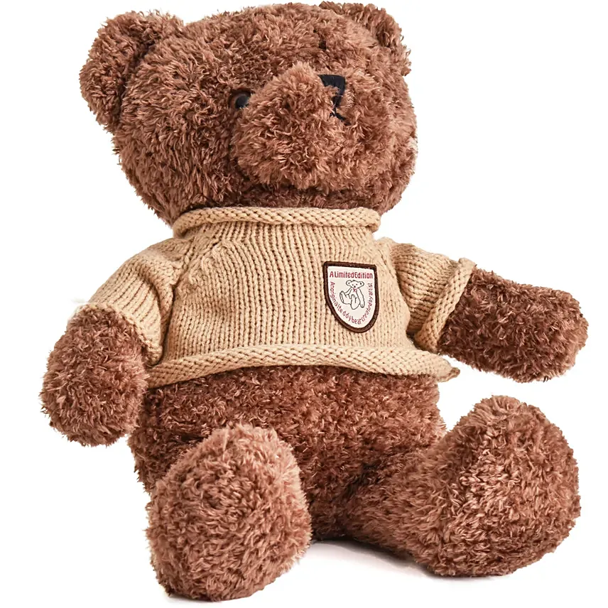 Online Soft Toy 18 Inches Gift Delivery in UAE - FNP