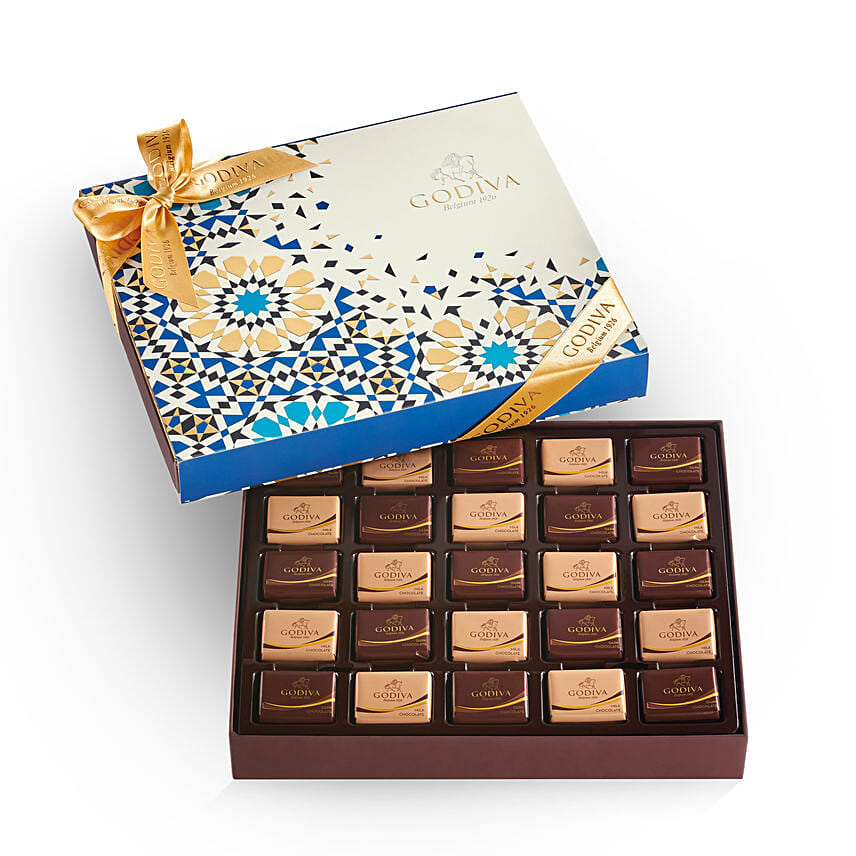 Online Godiva Finesse Belle Gift Delivery in UAE - FNP