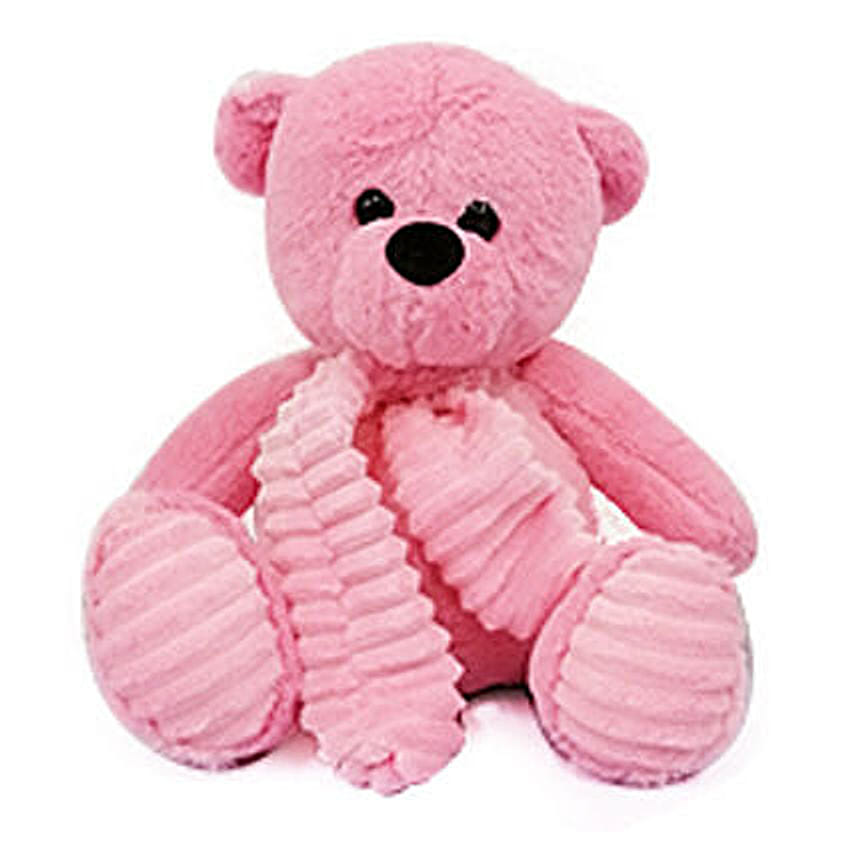 30cms Red Teddy Bear