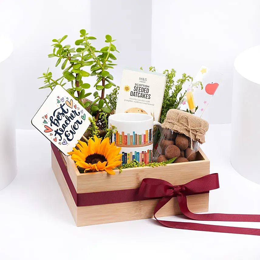 Teachers Appreciation Hamper