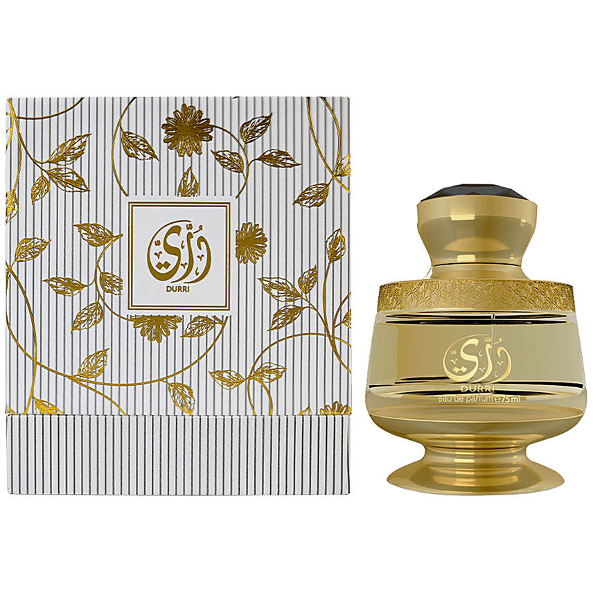 Durri 75 ML EDP by Ahmed Perfumes