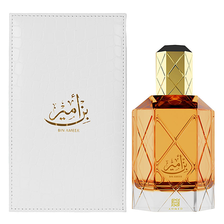 Bin Ameer 90 ML EDP by Ahmed Perfumes