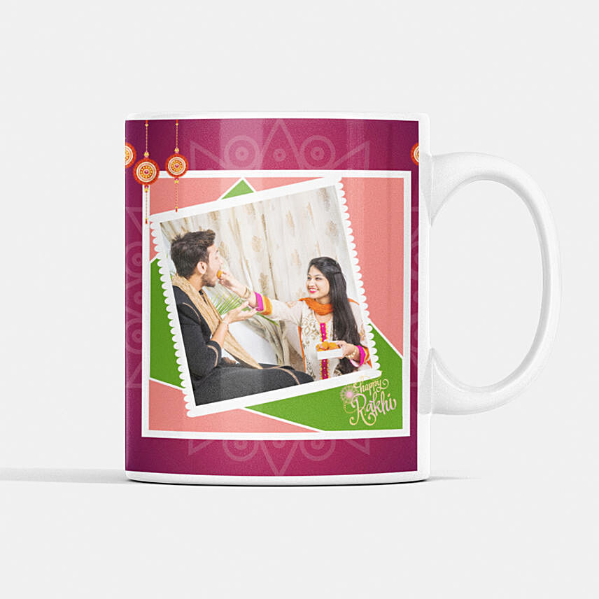 Sibling Bond Mug