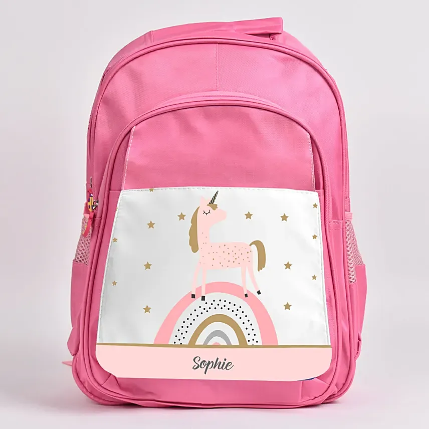 Unicon school bag