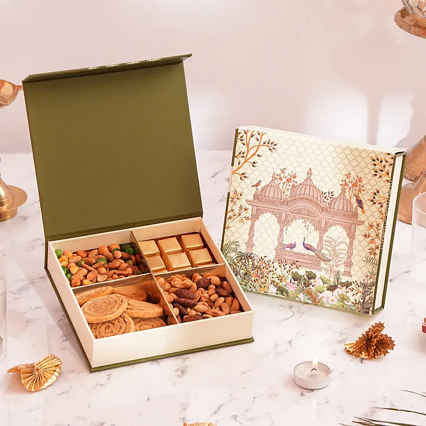 Diwali Delight Box