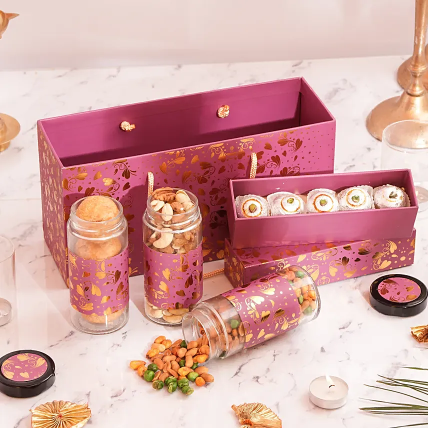 Diwali Joy  Box