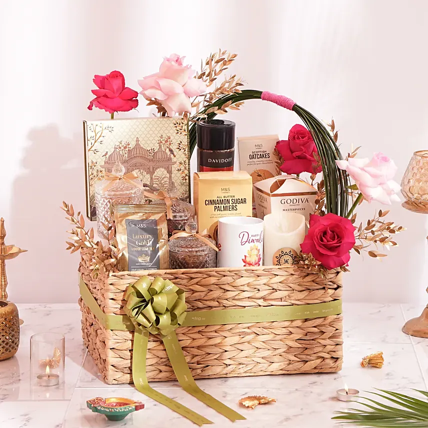 Diwali Regal Hamper