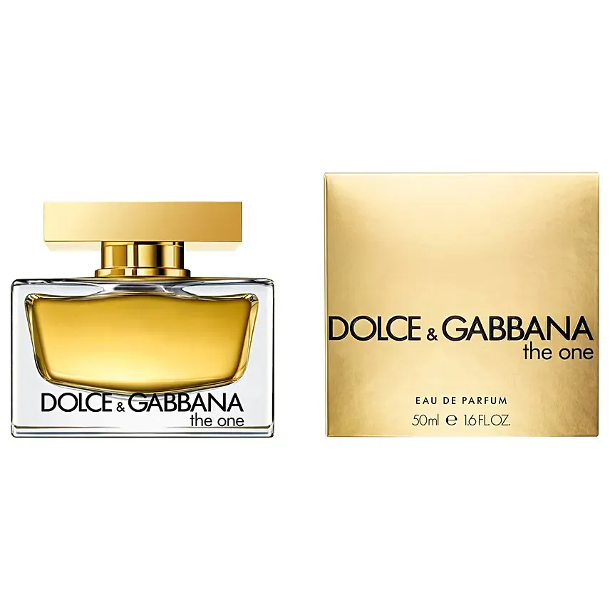 Dolce and Gabbana For Her 75 ML