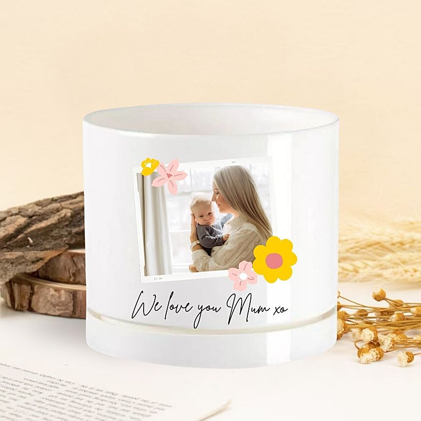 A Mother Love Planter