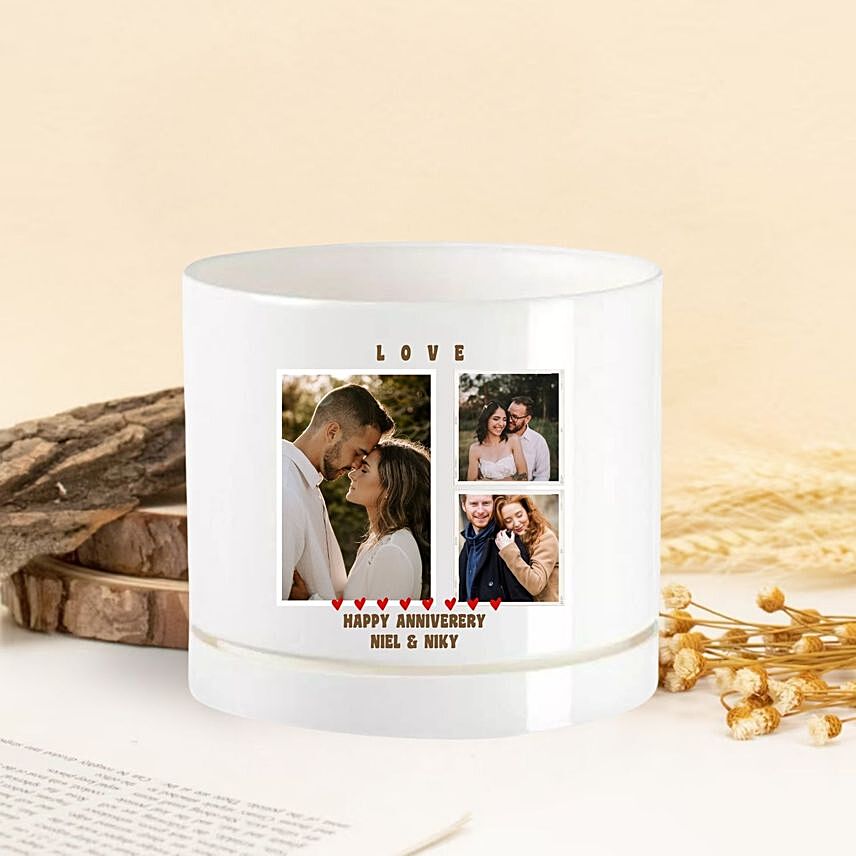 Moments of Love Planter