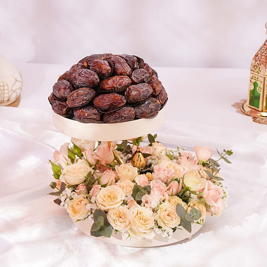 Ramadan Bloom Dates