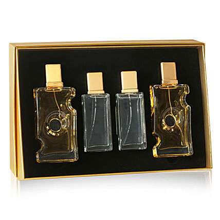 Buy Ajmal D LIGHT Perfume EDP Long Last Scent Spray Online Exclusive Made  in Dubai Eau de Parfum - 75 ml Online In India