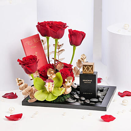 Valentine gift deals boxes