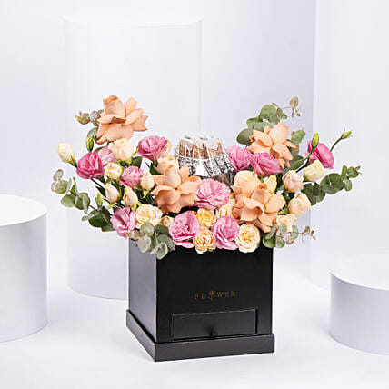 Send flowers for deals birthday