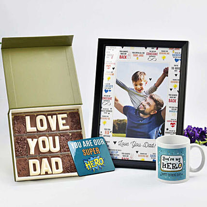 Great fathers day deals gifts