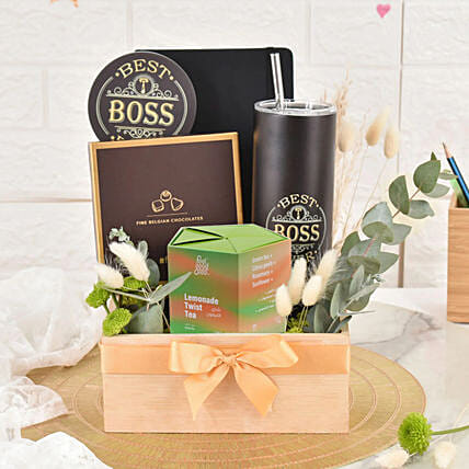 Personalized gifts deals for boss